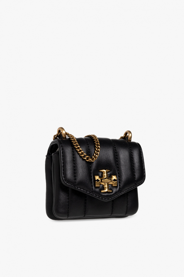 Tory burch nano discount kira quilted bag